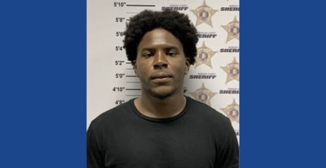 One person arrested following drug bust in Alabama
