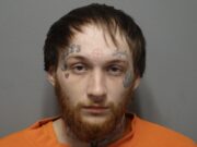 Police searching for wanted fugitive in Ohio