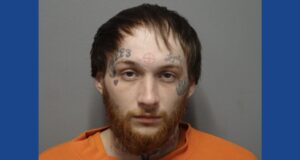 Police searching for wanted fugitive in Ohio