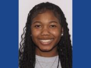 Authorities searching for missing person in Ohio