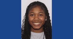 Authorities searching for missing person in Ohio