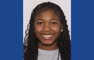 Authorities searching for missing person in Ohio