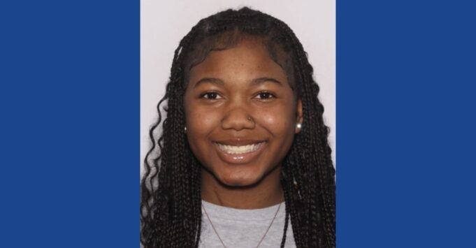 Authorities searching for missing person in Ohio