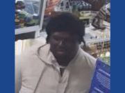 Police searching for wanted suspect in Ohio