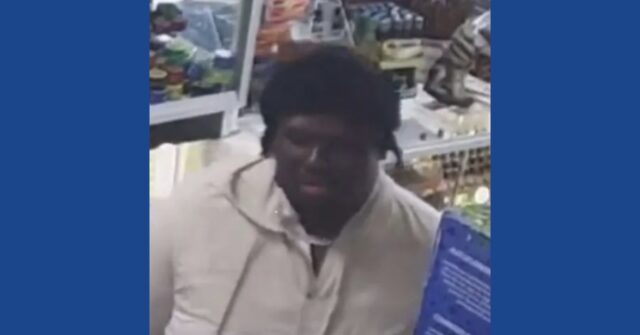 Police searching for wanted suspect in Ohio