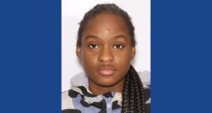 Police searching for missing person in Ohio