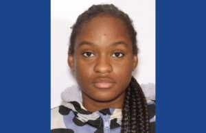 Police searching for missing person in Ohio