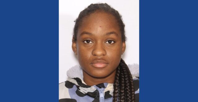Police searching for missing person in Ohio