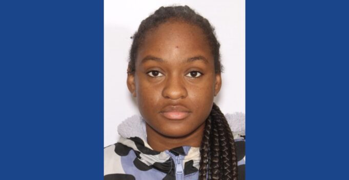 Police searching for missing person in Ohio