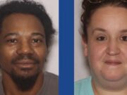 U.S. Marshals searching for two wanted suspects in Ohio