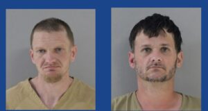 Two people arrested following drug bust in Ohio