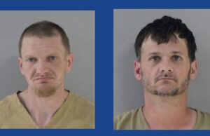 Two people arrested following drug bust in Ohio