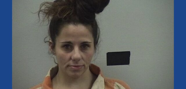 One person arrested on drug charges in Ohio