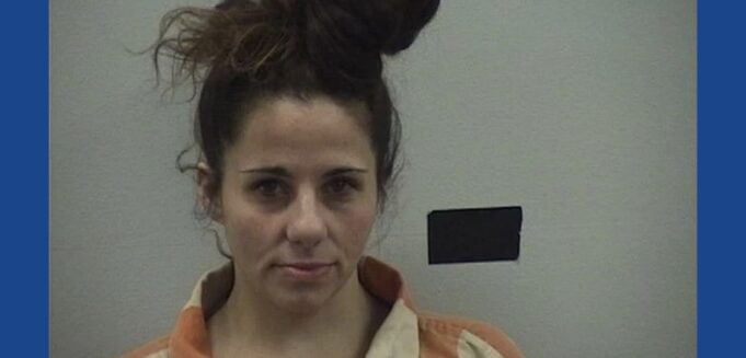 One person arrested on drug charges in Ohio