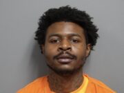 Police searching for wanted fugitive in Ohio