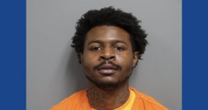 Police searching for wanted fugitive in Ohio