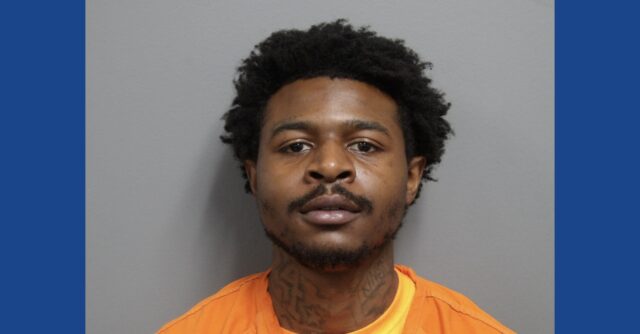 Police searching for wanted fugitive in Ohio