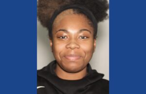 Authorities searching for missing person in Ohio