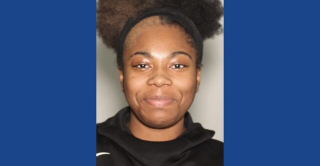 Authorities searching for missing person in Ohio