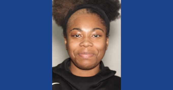 Authorities searching for missing person in Ohio
