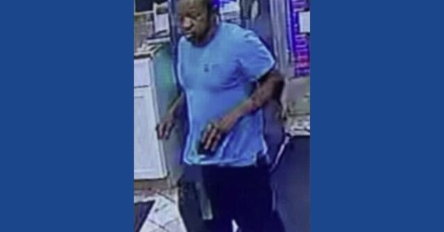 Police searching for wanted suspect in Ohio