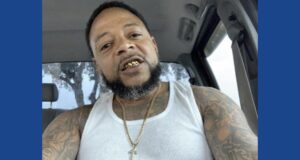 U.S. Marshals searching for wanted fugitive in Florida