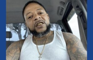 U.S. Marshals searching for wanted fugitive in Florida