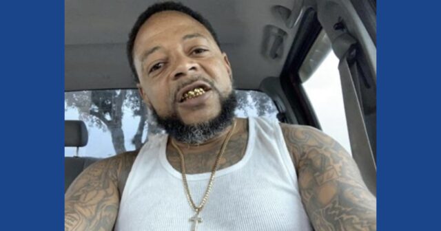U.S. Marshals searching for wanted fugitive in Florida