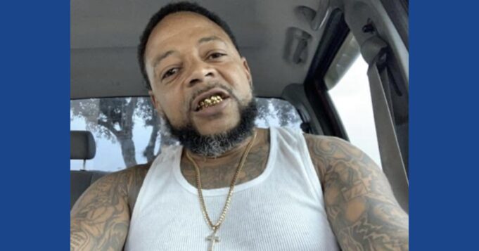 U.S. Marshals searching for wanted fugitive in Florida