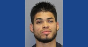 One person arrested following stabbing incident in Virginia