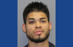 One person arrested following stabbing incident in Virginia