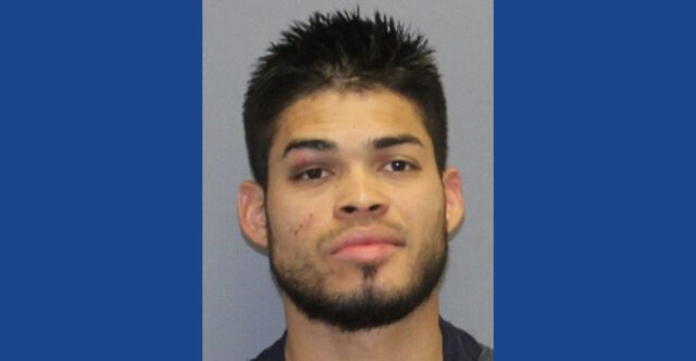 One person arrested following stabbing incident in Virginia