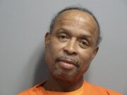 Police searching for wanted fugitive in Ohio