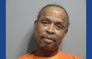 Police searching for wanted fugitive in Ohio