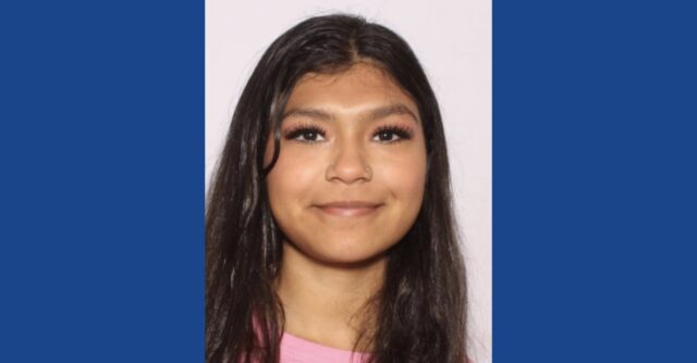Police searching for missing 18-year-old in Ohio