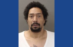 One person arrested following shooting incident in Ohio