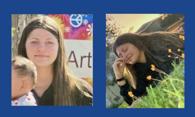 Police searching for missing person in Florida