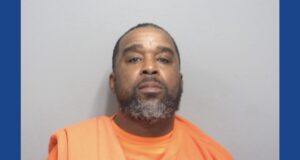 Police searching for wanted fugitive in Ohio