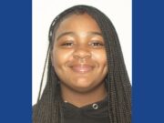 Authorities searching for missing person in Ohio