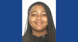 Authorities searching for missing person in Ohio