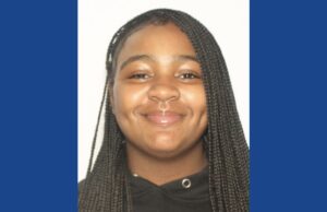 Authorities searching for missing person in Ohio