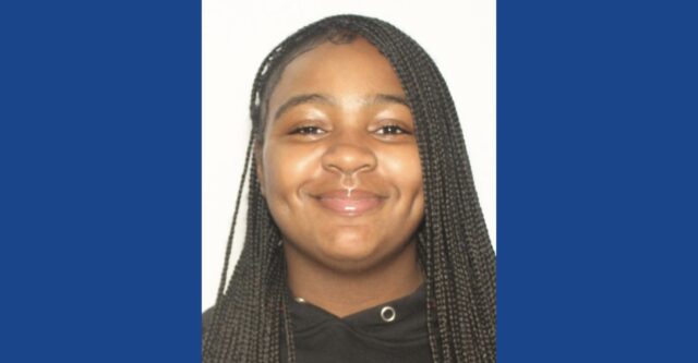 Authorities searching for missing person in Ohio