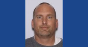 Police in Ohio searching for missing person believed to be in crisis