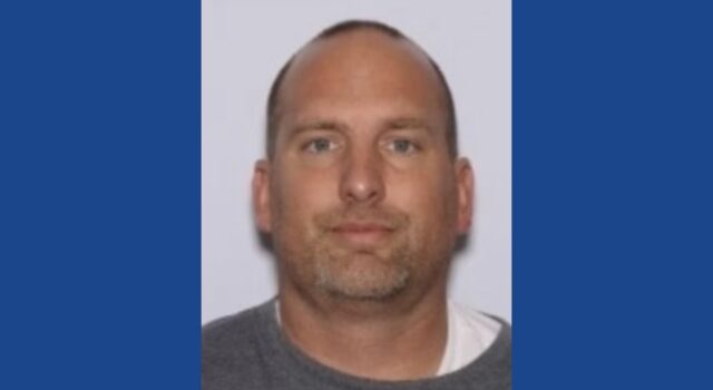 Police in Ohio searching for missing person believed to be in crisis