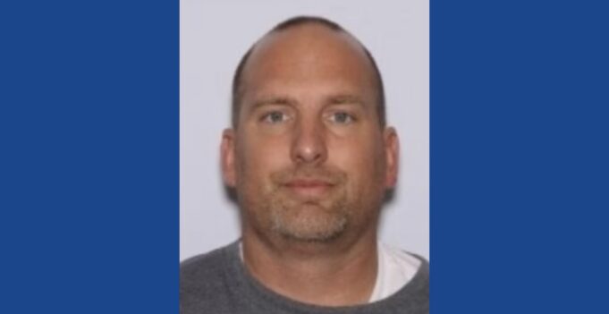 Police in Ohio searching for missing person believed to be in crisis