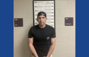 One person arrested following drug bust in North Carolina