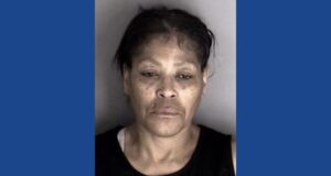 One person arrested following drug bust in Kansas