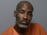 Police searching for wanted fugitive in Ohio