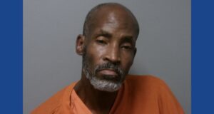 Police searching for wanted fugitive in Ohio