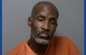 Police searching for wanted fugitive in Ohio